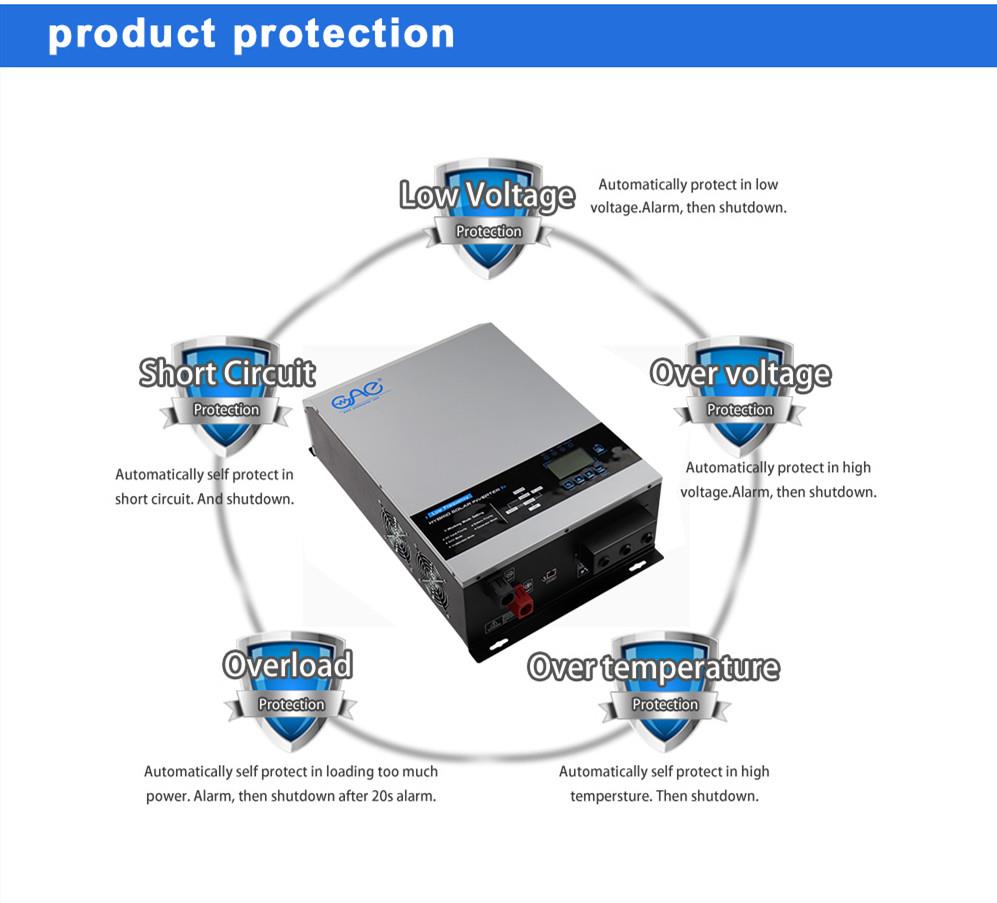 48v dc 240v ac inverter